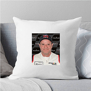 Ferrari Team Player Rubens Barrichello Pillows Cover
