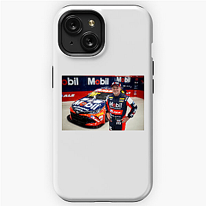 Respected Track Competitor Rubens Barrichello Samsung Cases