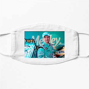 Gentlemen Racer Icon Rubens Barrichello Face Masks