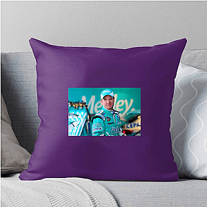 Gentlemen Racer Icon Rubens Barrichello Pillows Cover