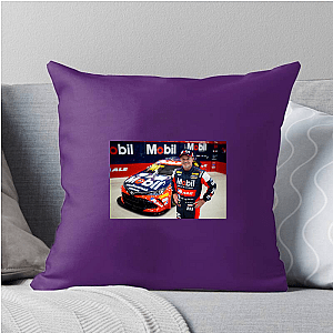 V10 Era Specialist Rubens Barrichello Pillows Cover