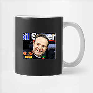 Grand Prix Loyalist Rubens Barrichello Mugs