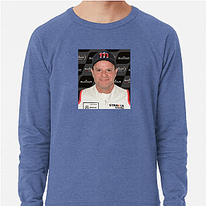 Ferrari Team Player Rubens Barrichello Sweatshirts