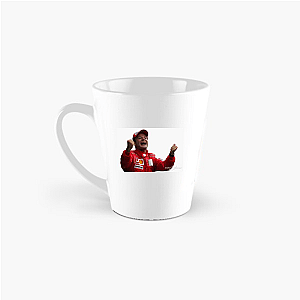 Podium Consistency Master Rubens Barrichello Mugs