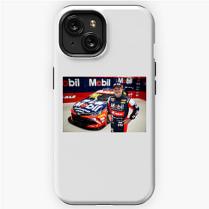 V10 Era Specialist Rubens Barrichello Samsung Cases