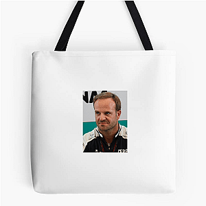 Formula One Veteran Rubens Barrichello Bags