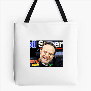 Grand Prix Loyalist Rubens Barrichello Bags
