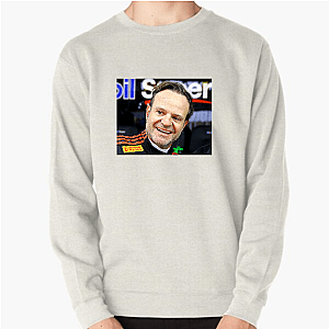Grand Prix Loyalist Rubens Barrichello Sweatshirts