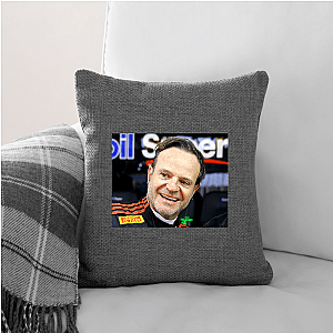 Grand Prix Loyalist Rubens Barrichello Pillows Cover