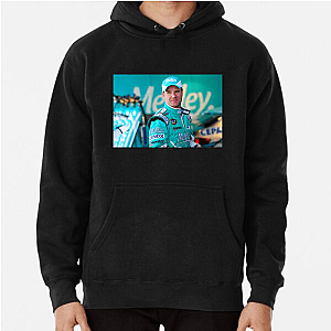 Gentlemen Racer Icon Rubens Barrichello Hoodies