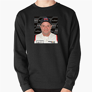 Ferrari Team Player Rubens Barrichello Sweatshirts