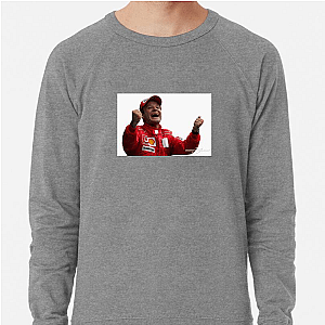 Podium Consistency Master Rubens Barrichello Sweatshirts
