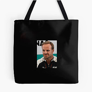 Formula One Veteran Rubens Barrichello Bags