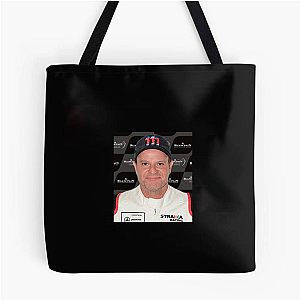 Ferrari Team Player Rubens Barrichello Bags