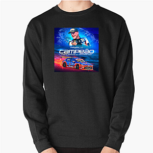 Motorsport Ambassador Rubens Barrichello Sweatshirts