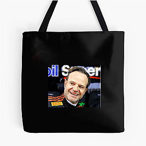 Grand Prix Loyalist Rubens Barrichello Bags