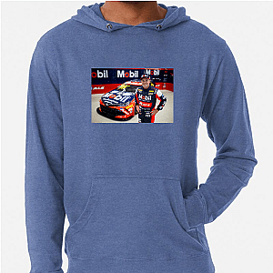 V10 Era Specialist Rubens Barrichello Hoodies