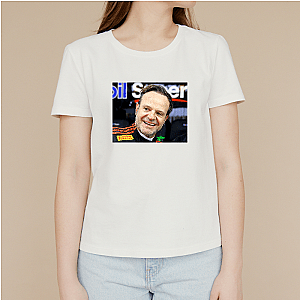 Grand Prix Loyalist Rubens Barrichello T-Shirts
