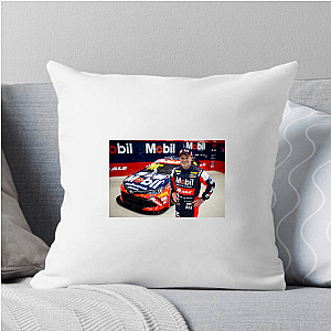 V10 Era Specialist Rubens Barrichello Pillows Cover