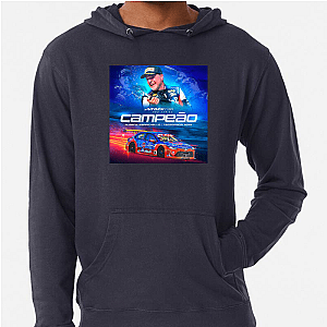 Motorsport Ambassador Rubens Barrichello Hoodies