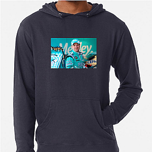Gentlemen Racer Icon Rubens Barrichello Hoodies