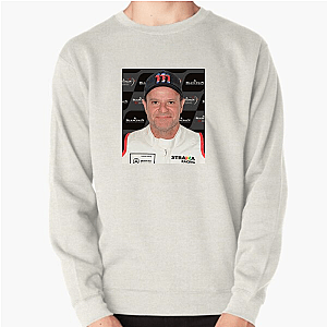 Ferrari Team Player Rubens Barrichello Sweatshirts