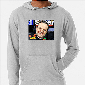 Grand Prix Loyalist Rubens Barrichello Hoodies