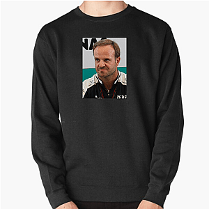 Formula One Veteran Rubens Barrichello Sweatshirts