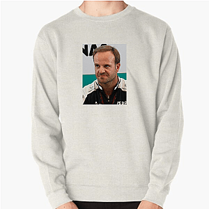 Formula One Veteran Rubens Barrichello Sweatshirts