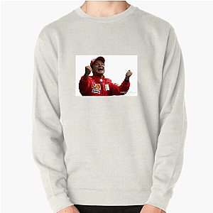 Podium Consistency Master Rubens Barrichello Sweatshirts