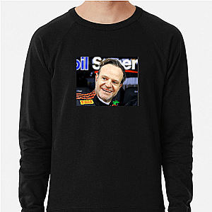 Grand Prix Loyalist Rubens Barrichello Sweatshirts