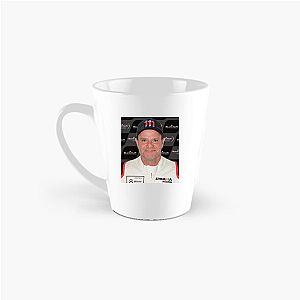 Ferrari Team Player Rubens Barrichello Mugs