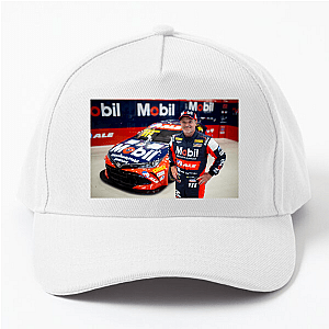 V10 Era Specialist Rubens Barrichello Hats & Caps