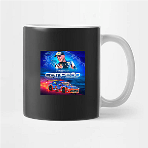 Motorsport Ambassador Rubens Barrichello Mugs
