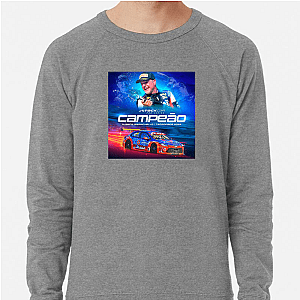 Motorsport Ambassador Rubens Barrichello Sweatshirts