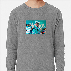 Gentlemen Racer Icon Rubens Barrichello Sweatshirts
