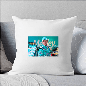 Gentlemen Racer Icon Rubens Barrichello Pillows Cover