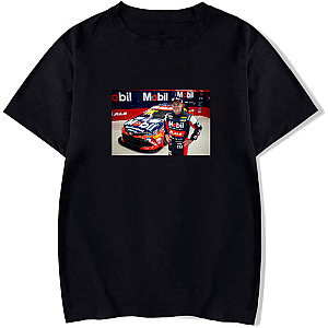 V10 Era Specialist Rubens Barrichello T-Shirts