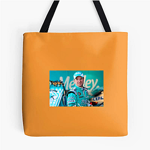 Gentlemen Racer Icon Rubens Barrichello Bags