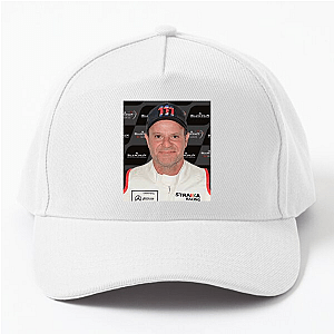 Ferrari Team Player Rubens Barrichello Hats & Caps