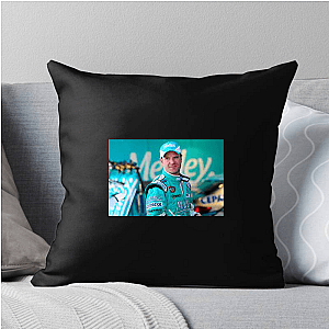 Gentlemen Racer Icon Rubens Barrichello Pillows Cover