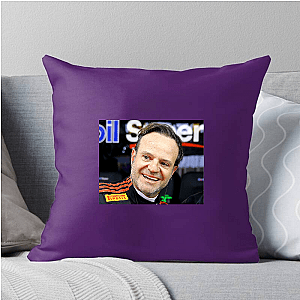 Grand Prix Loyalist Rubens Barrichello Pillows Cover