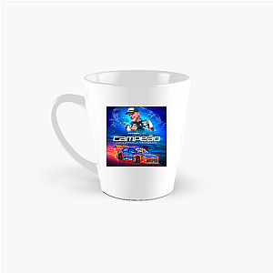 Motorsport Ambassador Rubens Barrichello Mugs