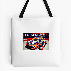 Respected Track Competitor Rubens Barrichello Bags