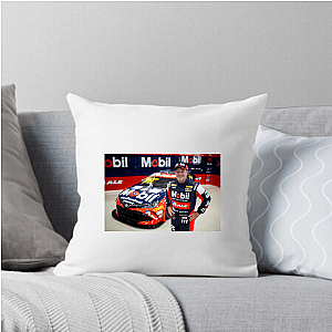 V10 Era Specialist Rubens Barrichello Pillows Cover