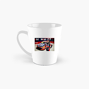 V10 Era Specialist Rubens Barrichello Mugs