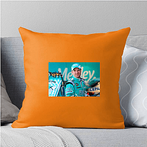 Gentlemen Racer Icon Rubens Barrichello Pillows Cover