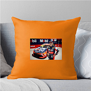 V10 Era Specialist Rubens Barrichello Pillows Cover