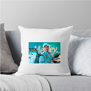 Gentlemen Racer Icon Rubens Barrichello Pillows Cover