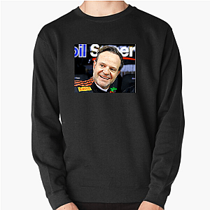 Grand Prix Loyalist Rubens Barrichello Sweatshirts